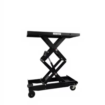 Bàn Nâng Cắt Kéo Di Động 1.2 Tấn Cho Xe Điện KOISU K.U-DP7